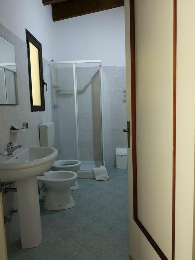 Azienda Agrituristica La Fonte Villa Bonifati Bagian luar foto