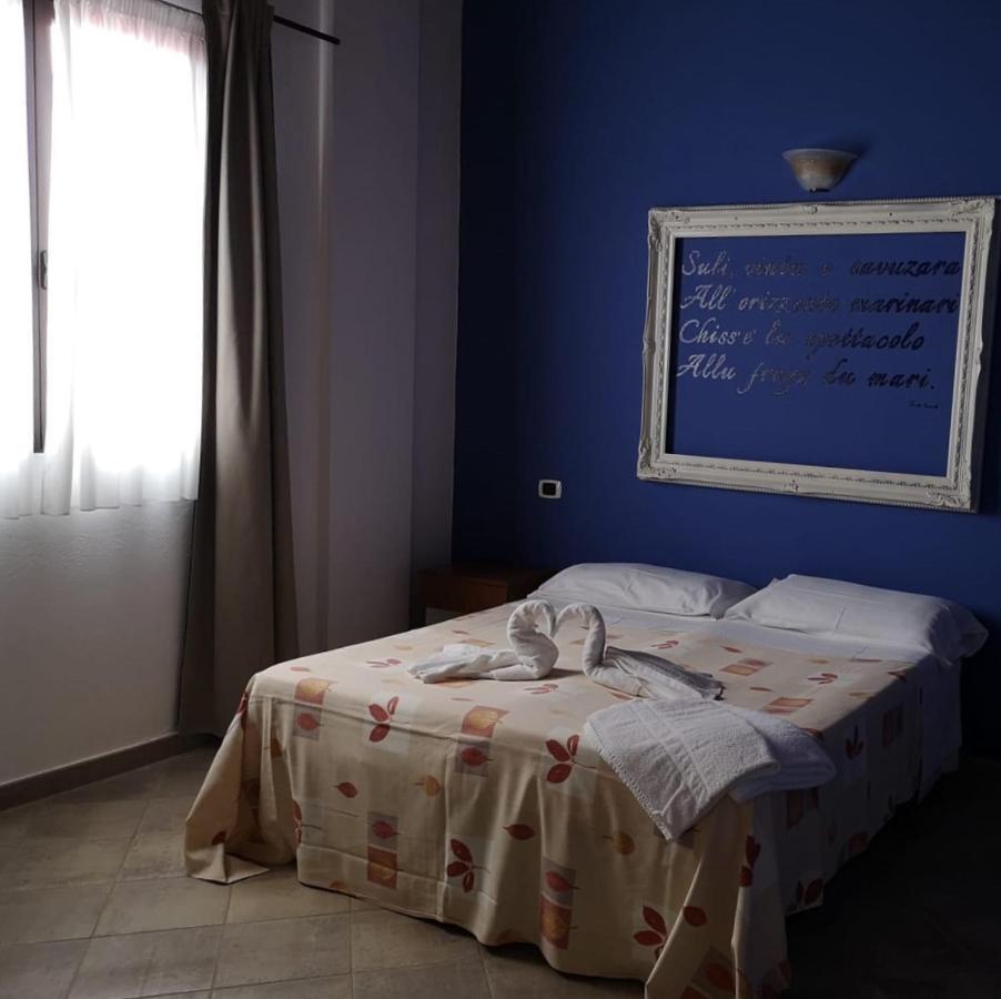 Azienda Agrituristica La Fonte Villa Bonifati Bagian luar foto